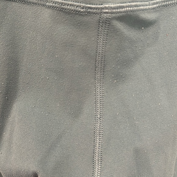 Size 10 Cyan LuLu lemon Align Leggins - Picture 3 of 4